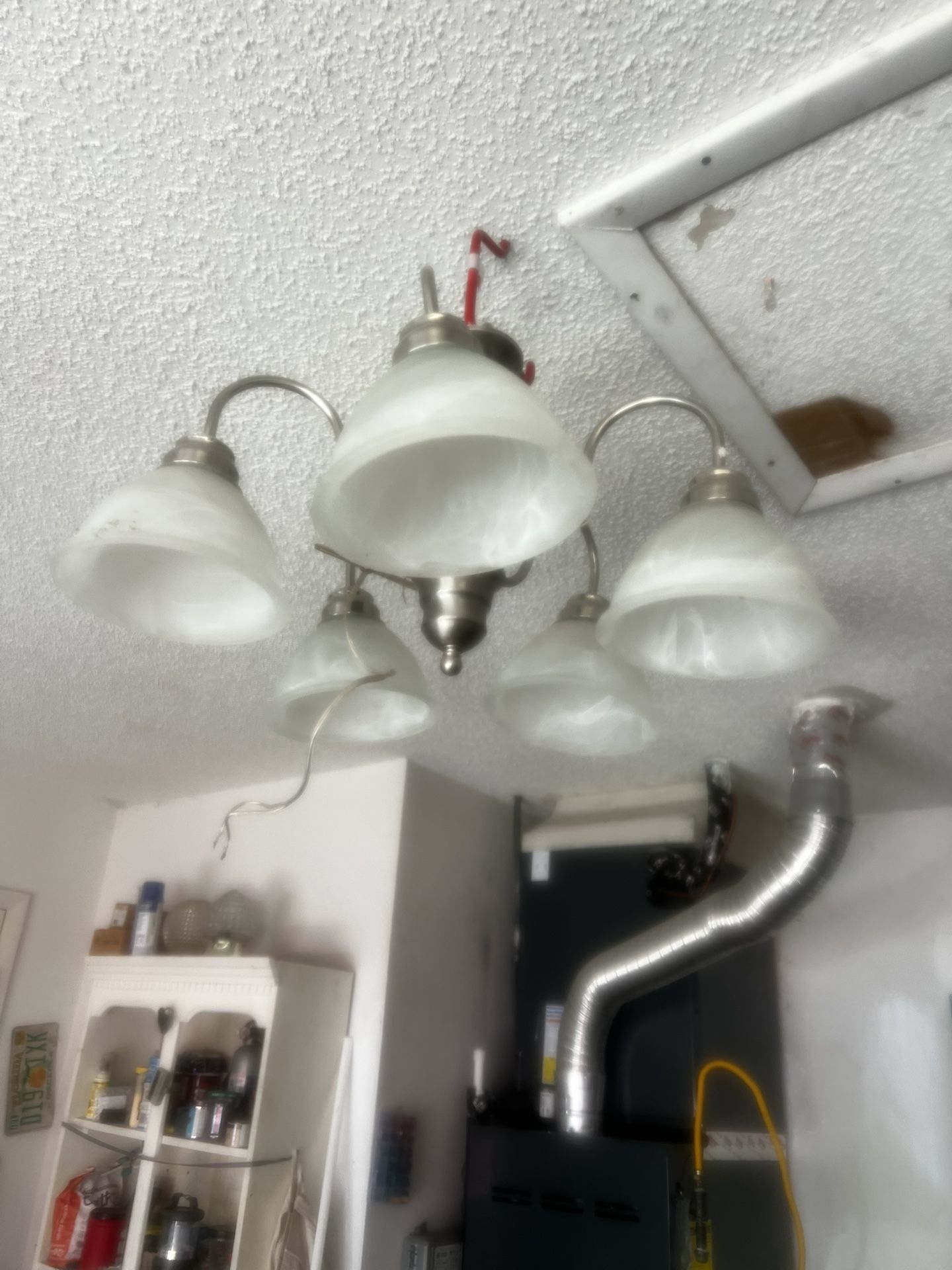 Dining Room Light
