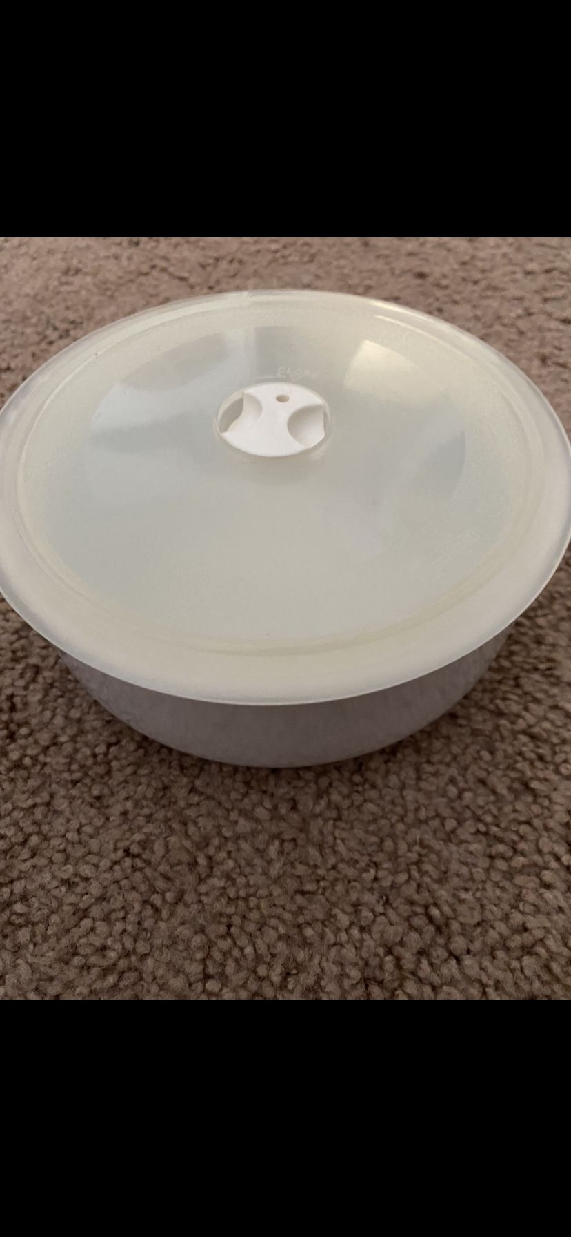 DANSK Food Storage Container with Lid
