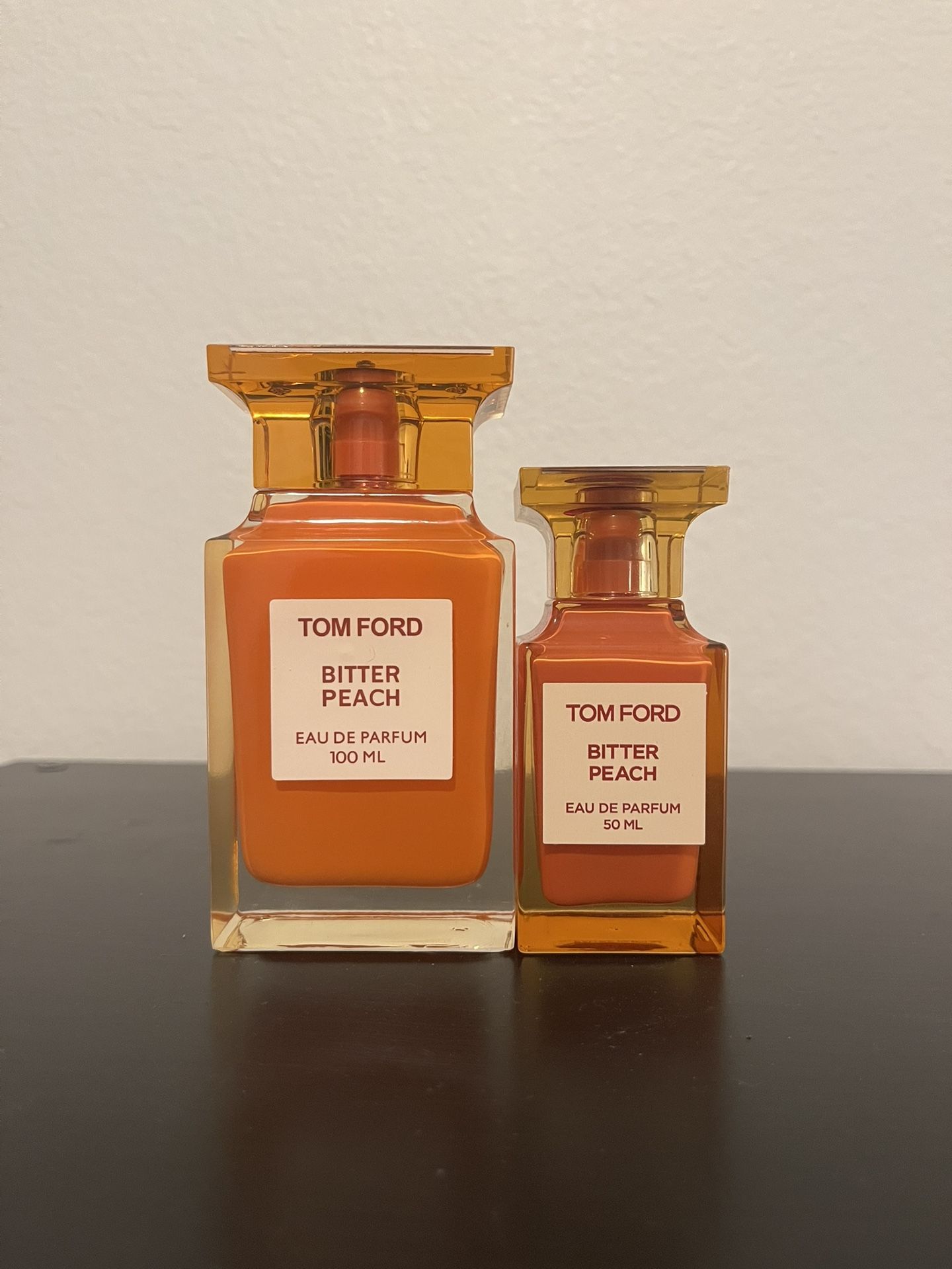 Tom Ford Bitter Peach