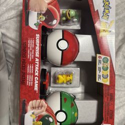 Pokémon Art am Game 