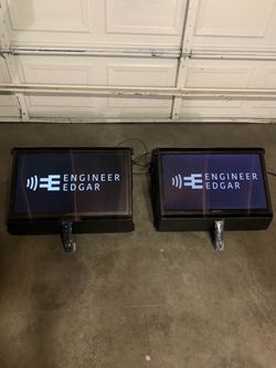 Monitor Teleprompter