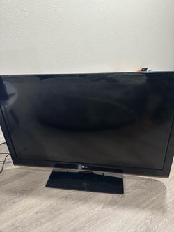LG TV-50inch-Used