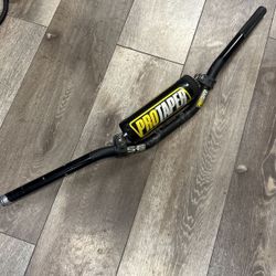 Pro Taper Handlebars