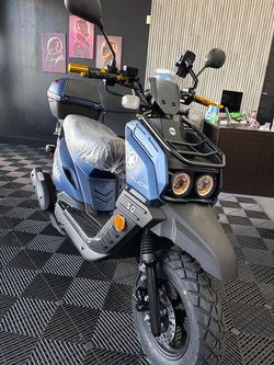 Scooter