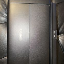 Cannon TR150 Portable Printer 