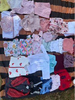 Clothing