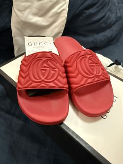 Gucci Men Sandals