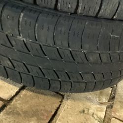 Sumoto All Weather 205/60R 16