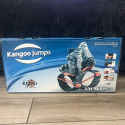 Kangaroo Workout Shoes
