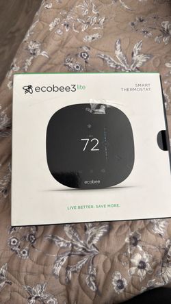 Ecobee 3 lite