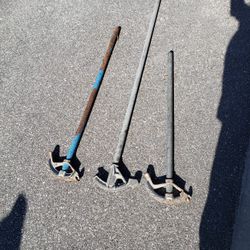 1/2 Inch ELECTRIC CONDUIT BENDER. $20 Each