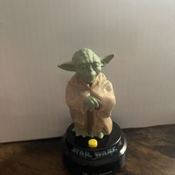 Star Wars Yoda