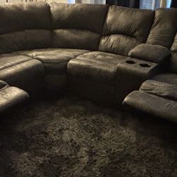 Sectional for sale $700