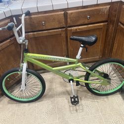 GT BMX Bike 