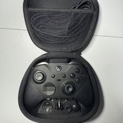 Xbox Elite Series 2 Controller