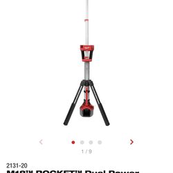 Milwaukee Tower Light