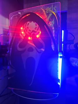 PS5 (Disc edition) Modified 👻 🔪