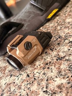 Streamlight TLR-7x