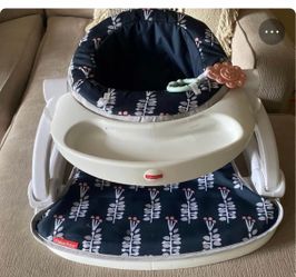 Fisher Price Sit me up