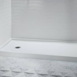 ** Brand NEW ** Kohler Drain Shower Floor { 4 SALE OR TRADE }