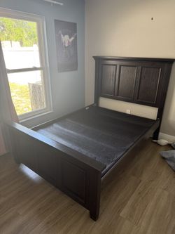 Bed Frame
