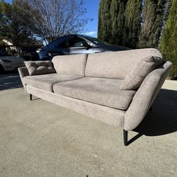 Mid Century Modern Sofa Couch