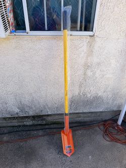 Shovel