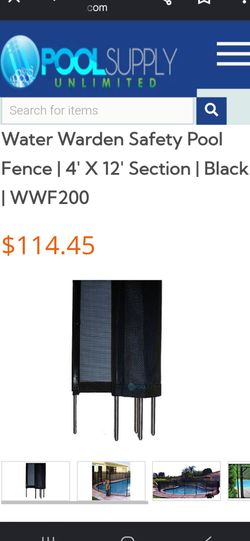 Fence