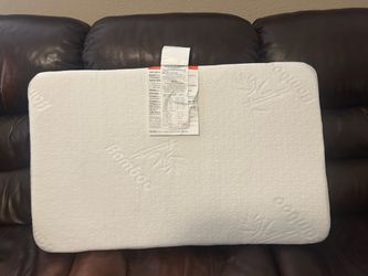 Bamboo Bassinet Mattress - New