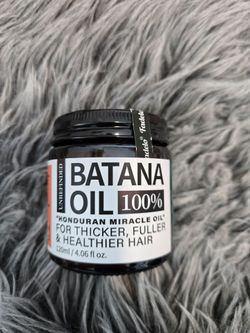 Batana oil unopened New