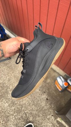 Black curry’s! Size 12.5 🔥