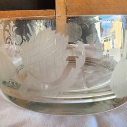 Fruit Bowl