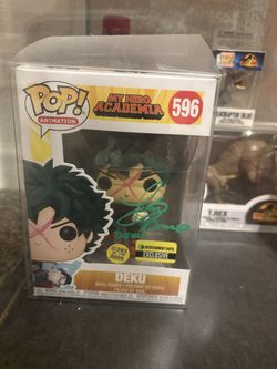 Funko Pop