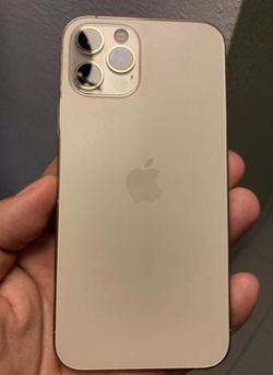 IPhone 12 pro 256gb