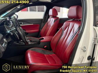 2024 Acura Integra