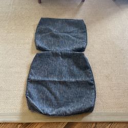 Seat Cushion Covers