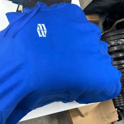 Maverick City Hoodie