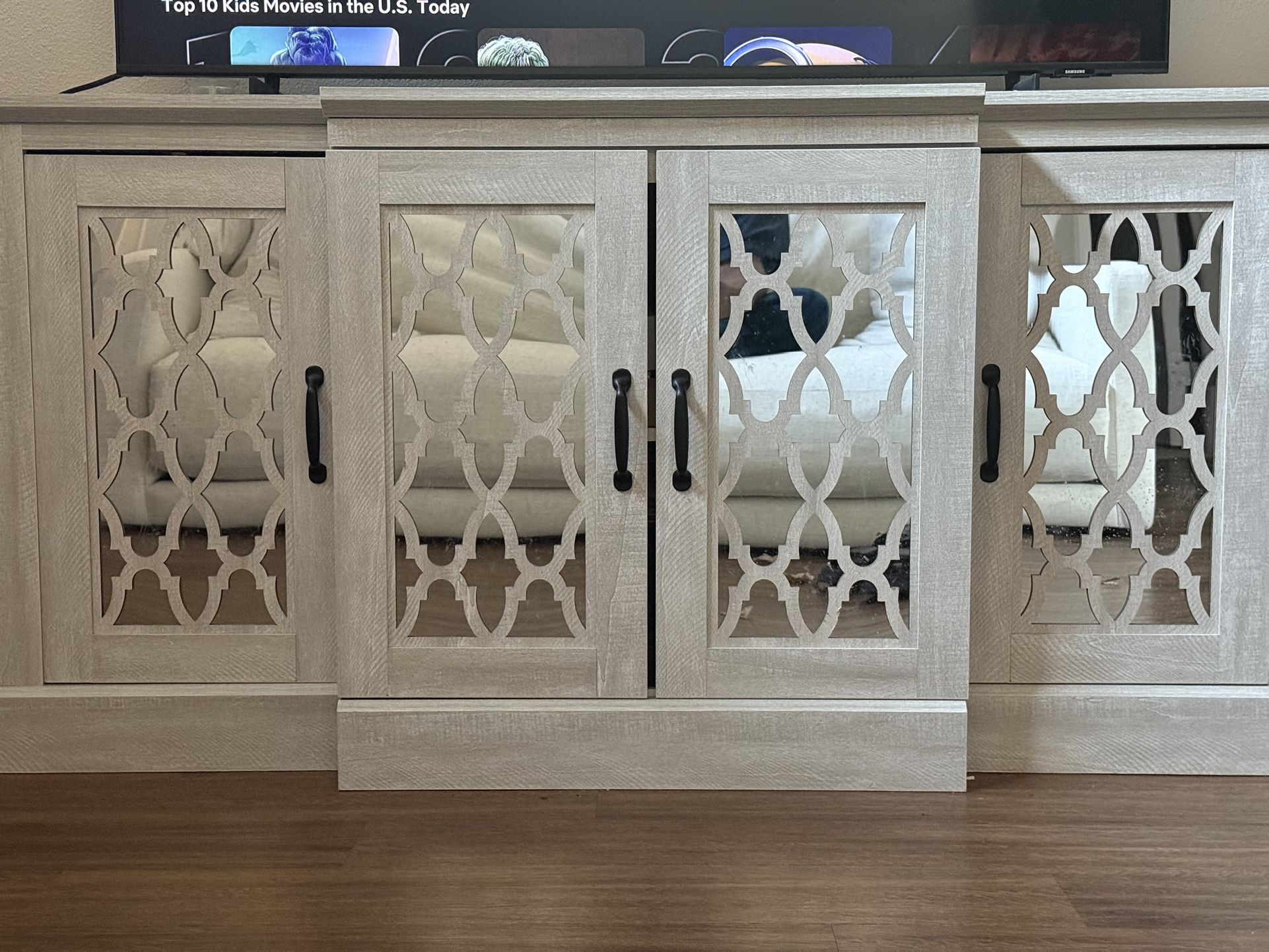 Media Console / Cabinet/ TV Stand