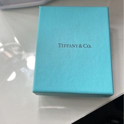 Tiffany Necklace 