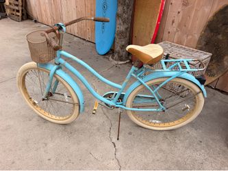 Beach Cruiser