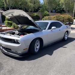 2010 Dodge Challenger