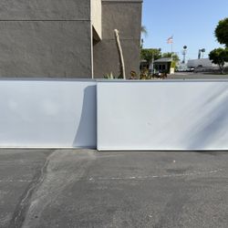 4 X 8 Magnetic Dry Erase Whiteboards