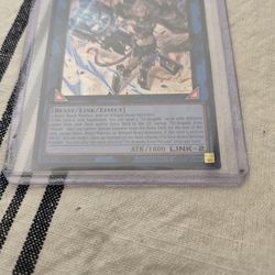 TRI-BRIADE ARMS MOUSER  DOOD-ENO51  1st Edition