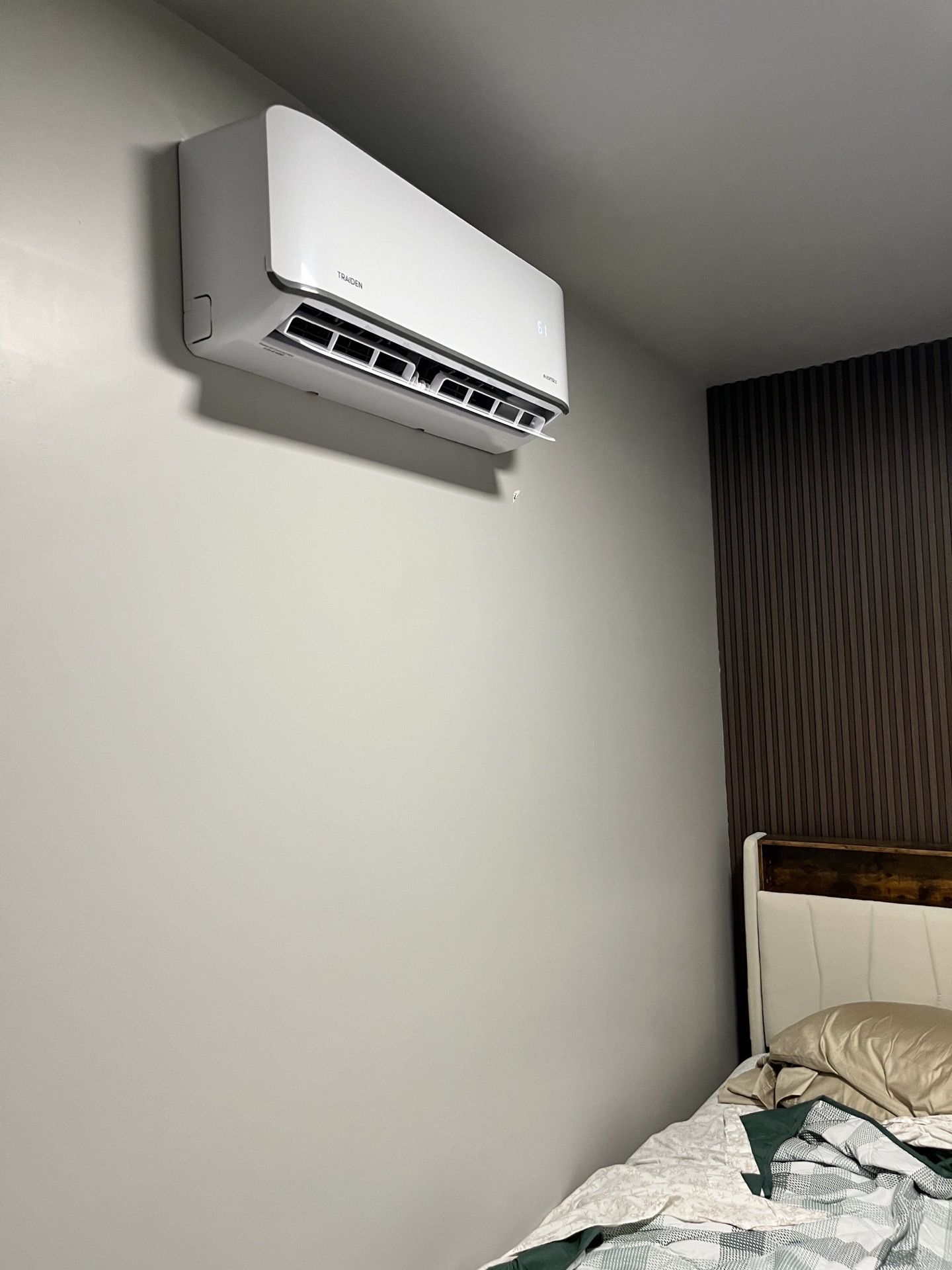 New Mini Split AC Units Available