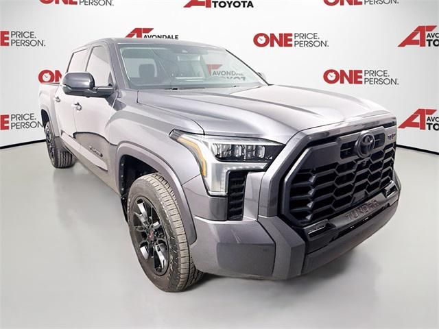 2024 Toyota Tundra