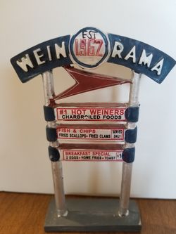 Weinorama ornament