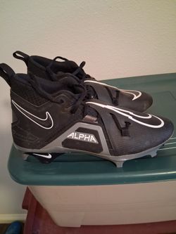 Nike Footbaall Cleats