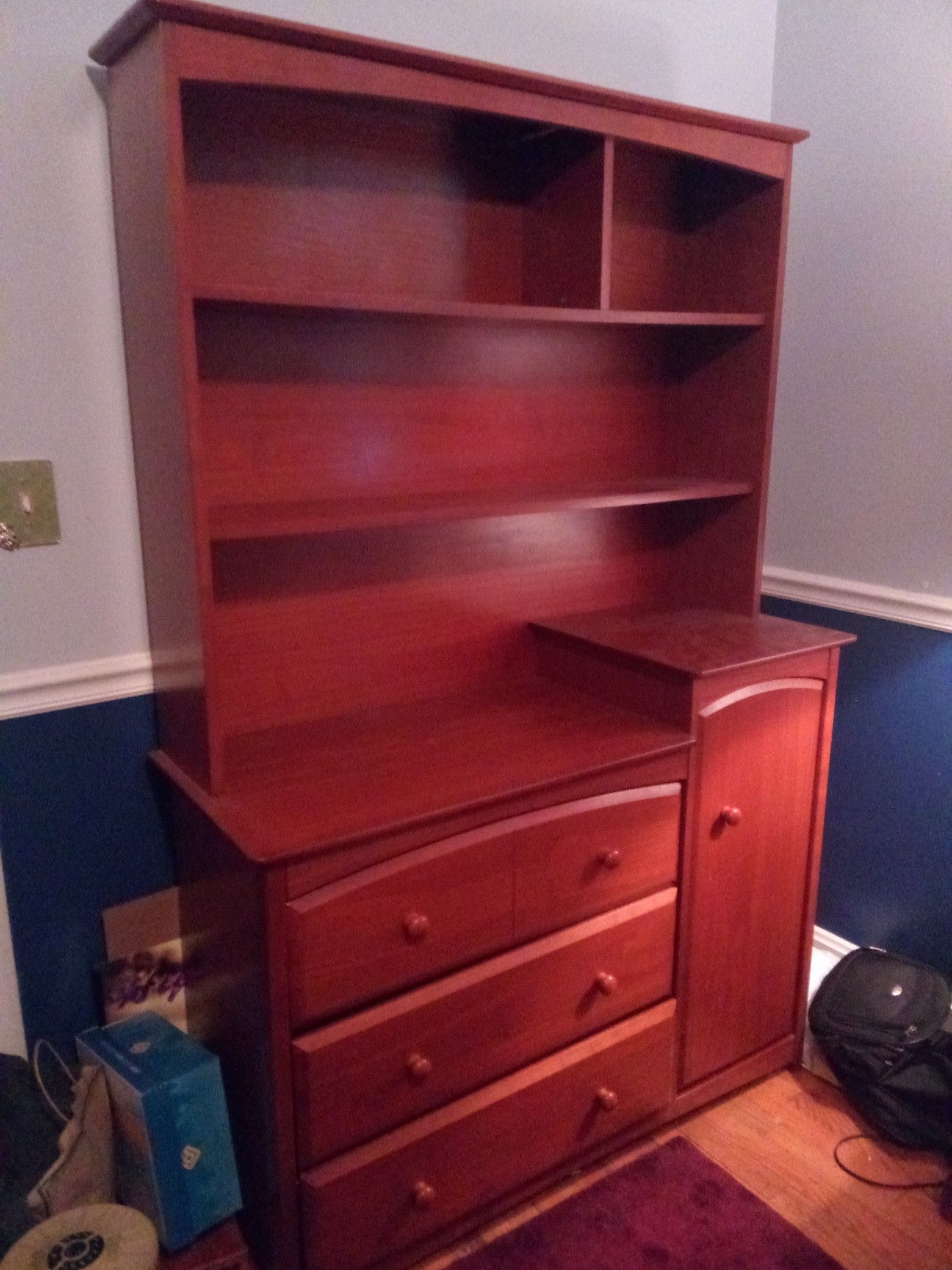 Dresser / Hutch