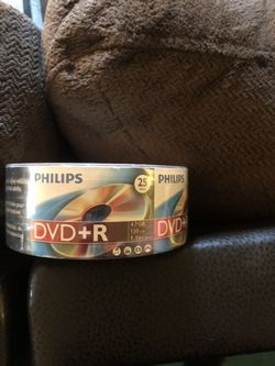 DVD +r