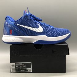 Nike Kobe 6 Protro  Dodgers more colors available   
